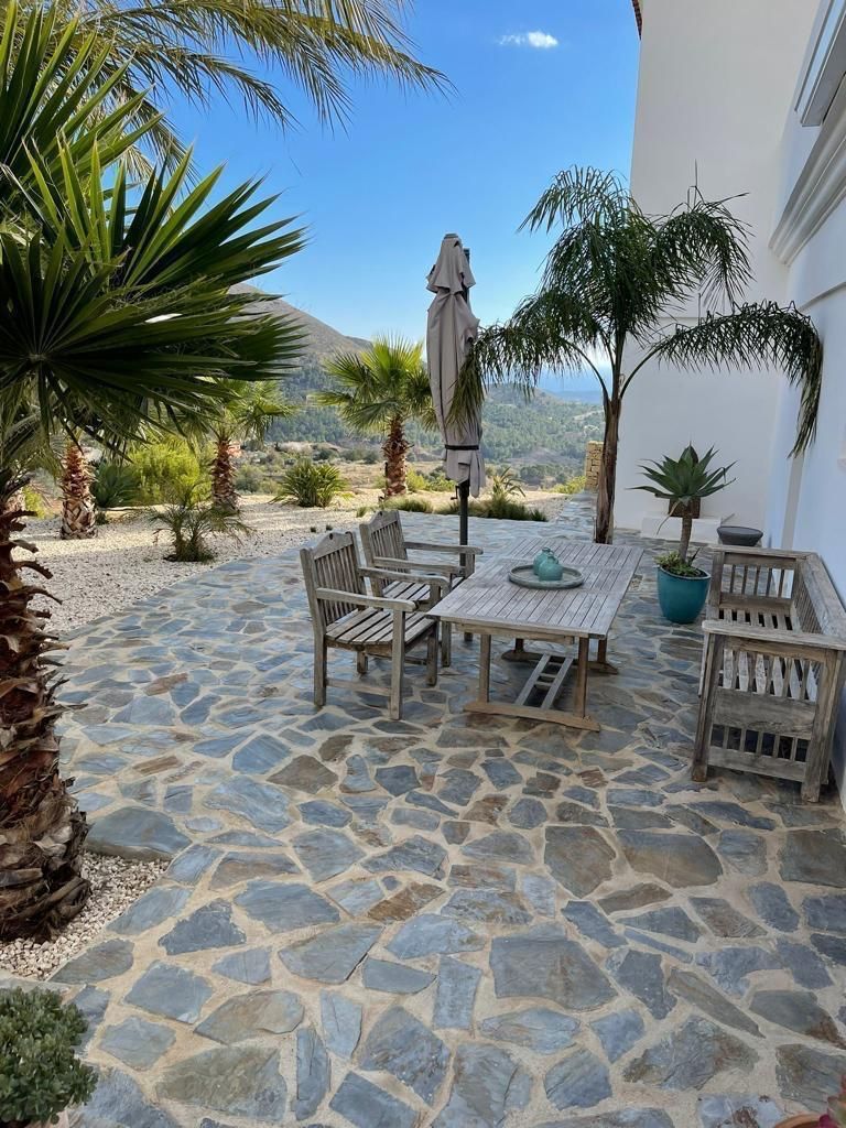 Villa à Finestrat, Espagne, 903 m² - image 7