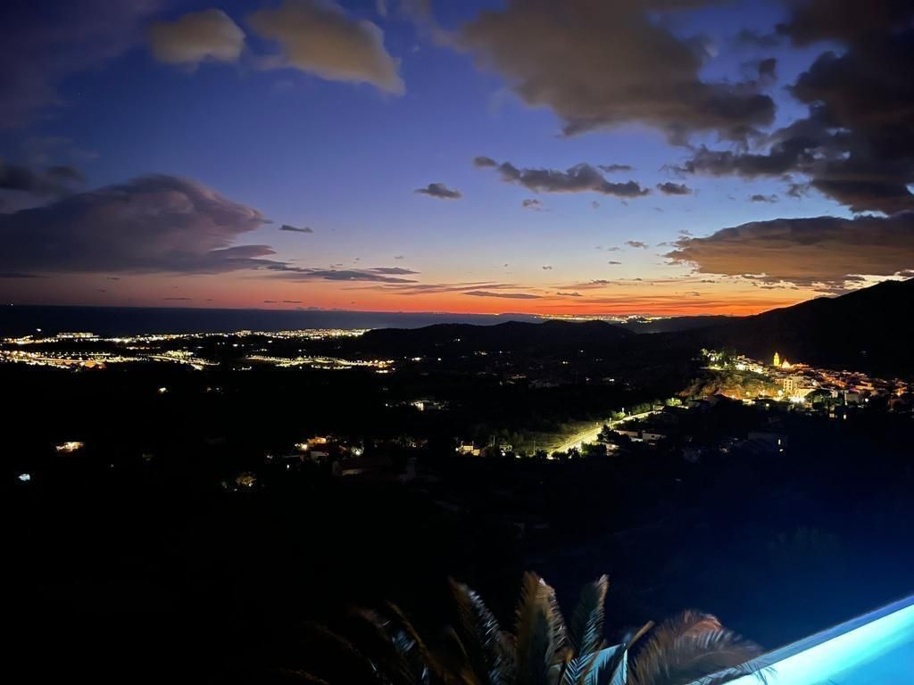 Villa à Finestrat, Espagne, 903 m² - image 15