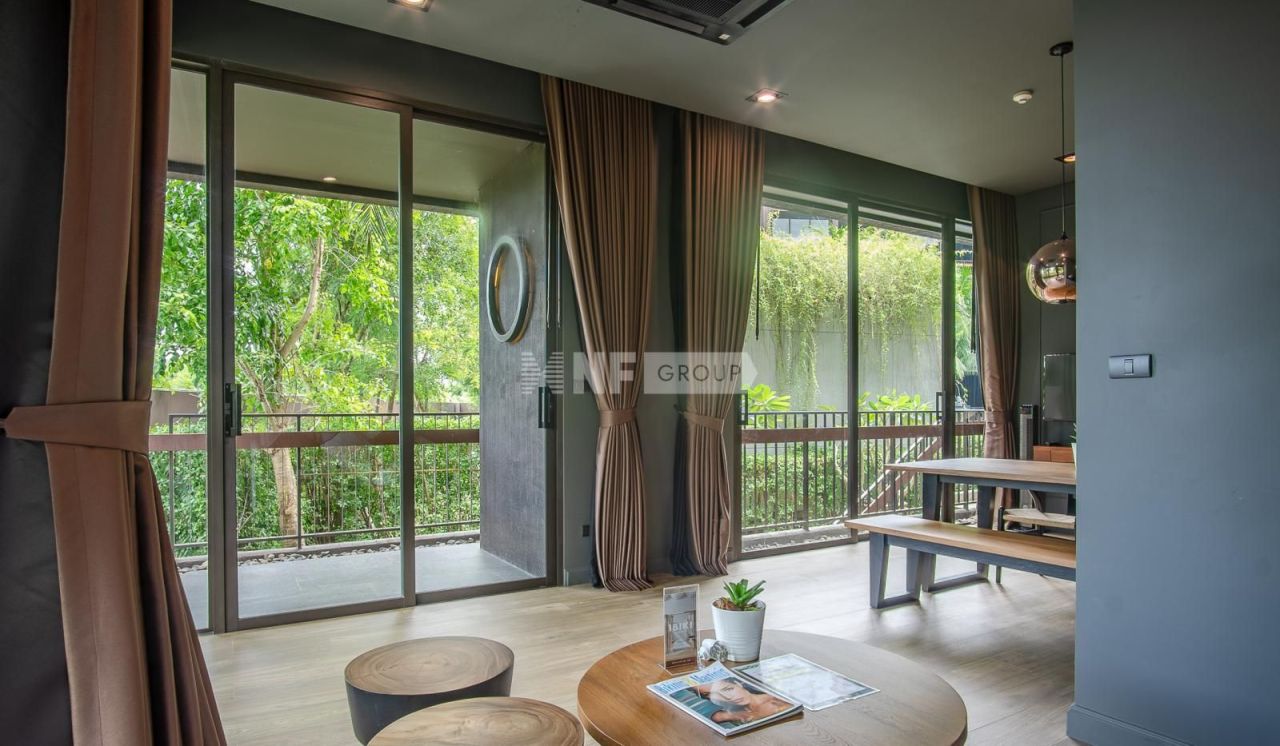 Appartement à Phuket, Thaïlande, 118 m² - image 1