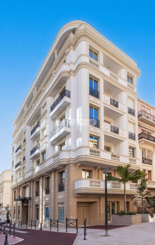 Apartment in Monaco, Monaco, 152 m² - Foto 1