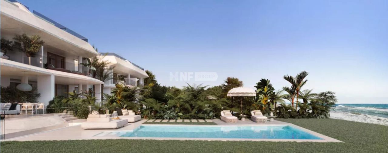 Villa in Marbella, Spanien, 868 m² - Foto 1