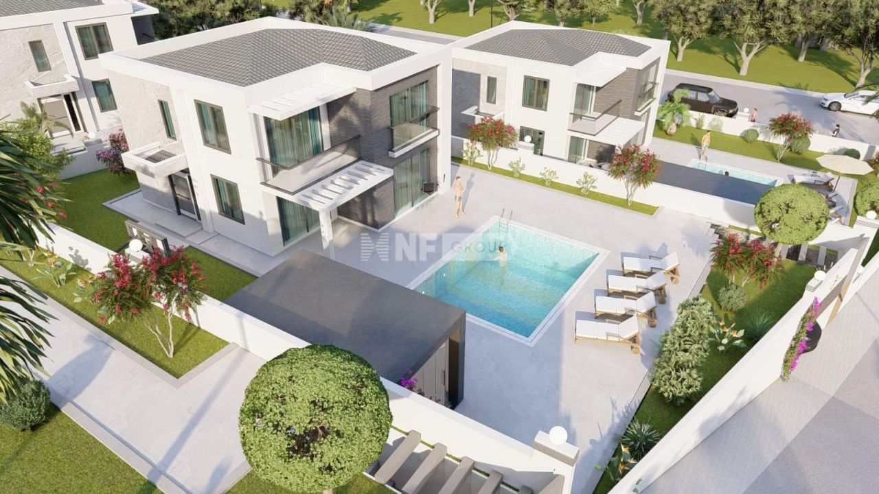 Villa in Izmir, Turkey, 200 m² - picture 1