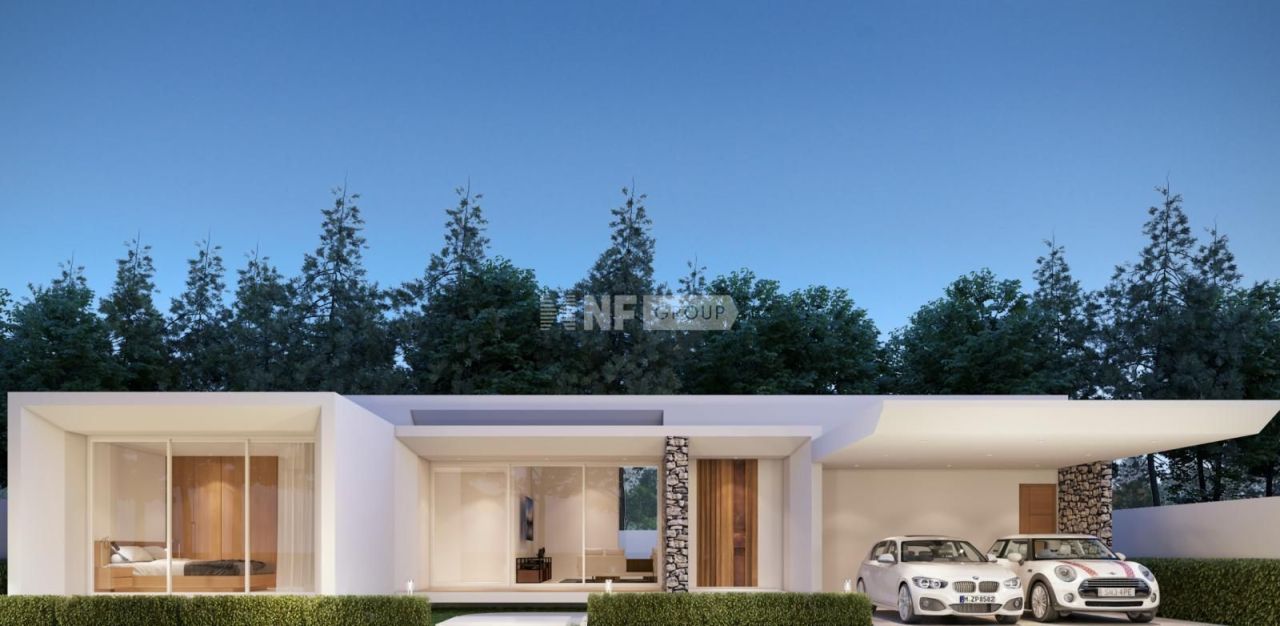 Villa en Pattaya, Tailandia, 357 m² - imagen 2