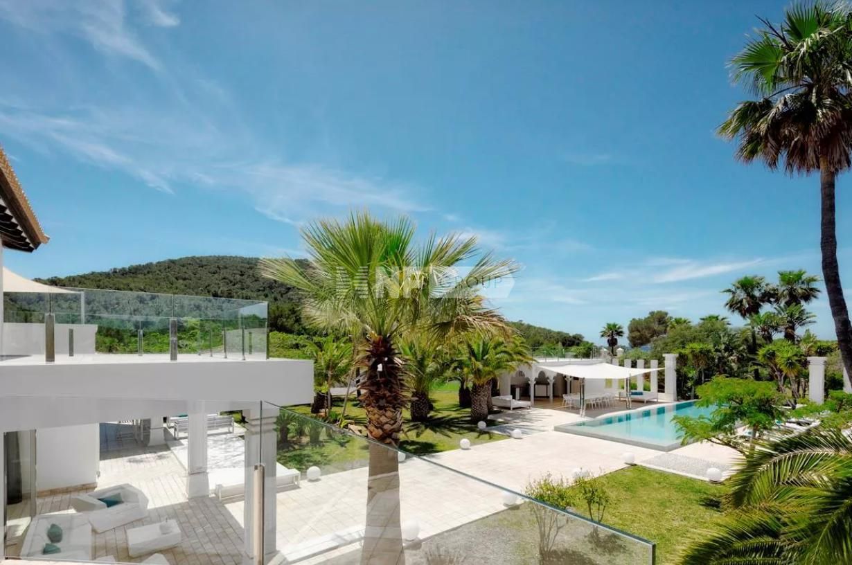 Villa su Ibiza, Spagna - foto 2