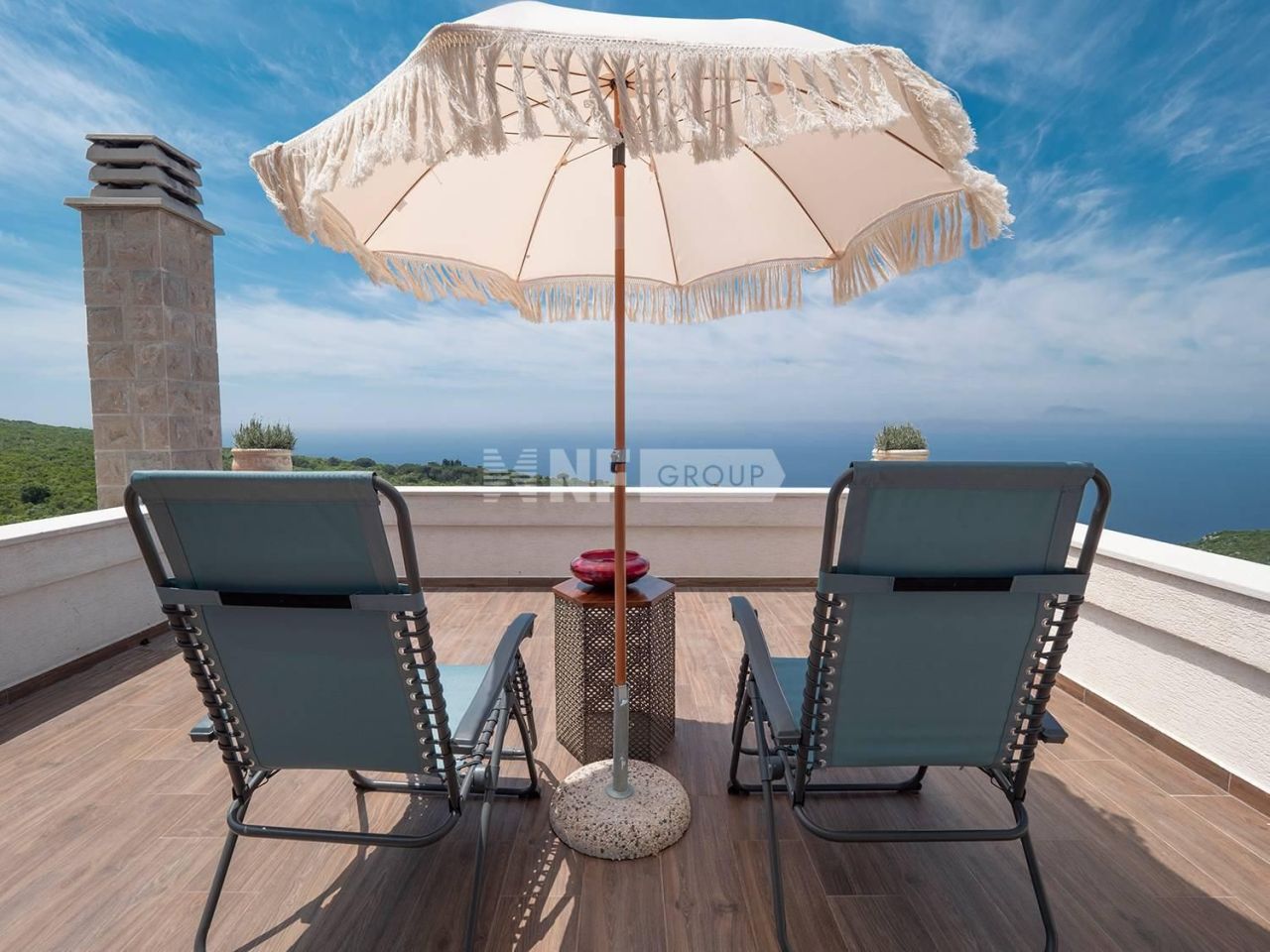 Villa Zagora, Monténégro, 150 m² - image 2