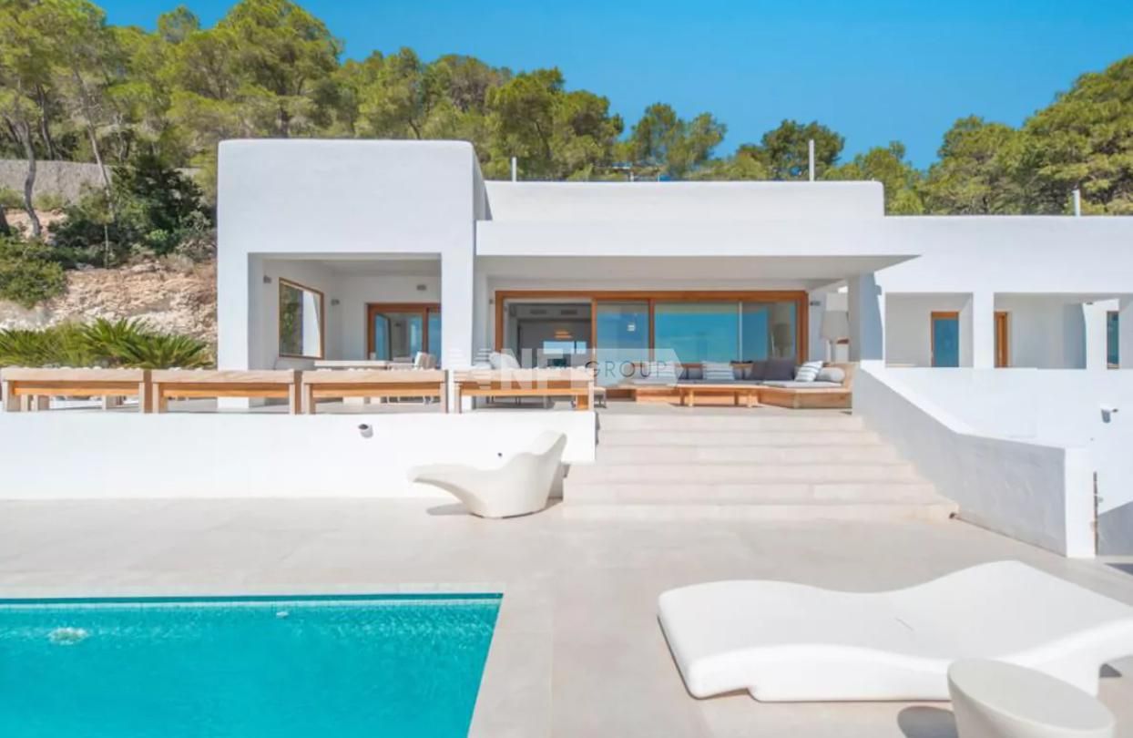 Villa su Ibiza, Spagna, 387 m² - foto 2