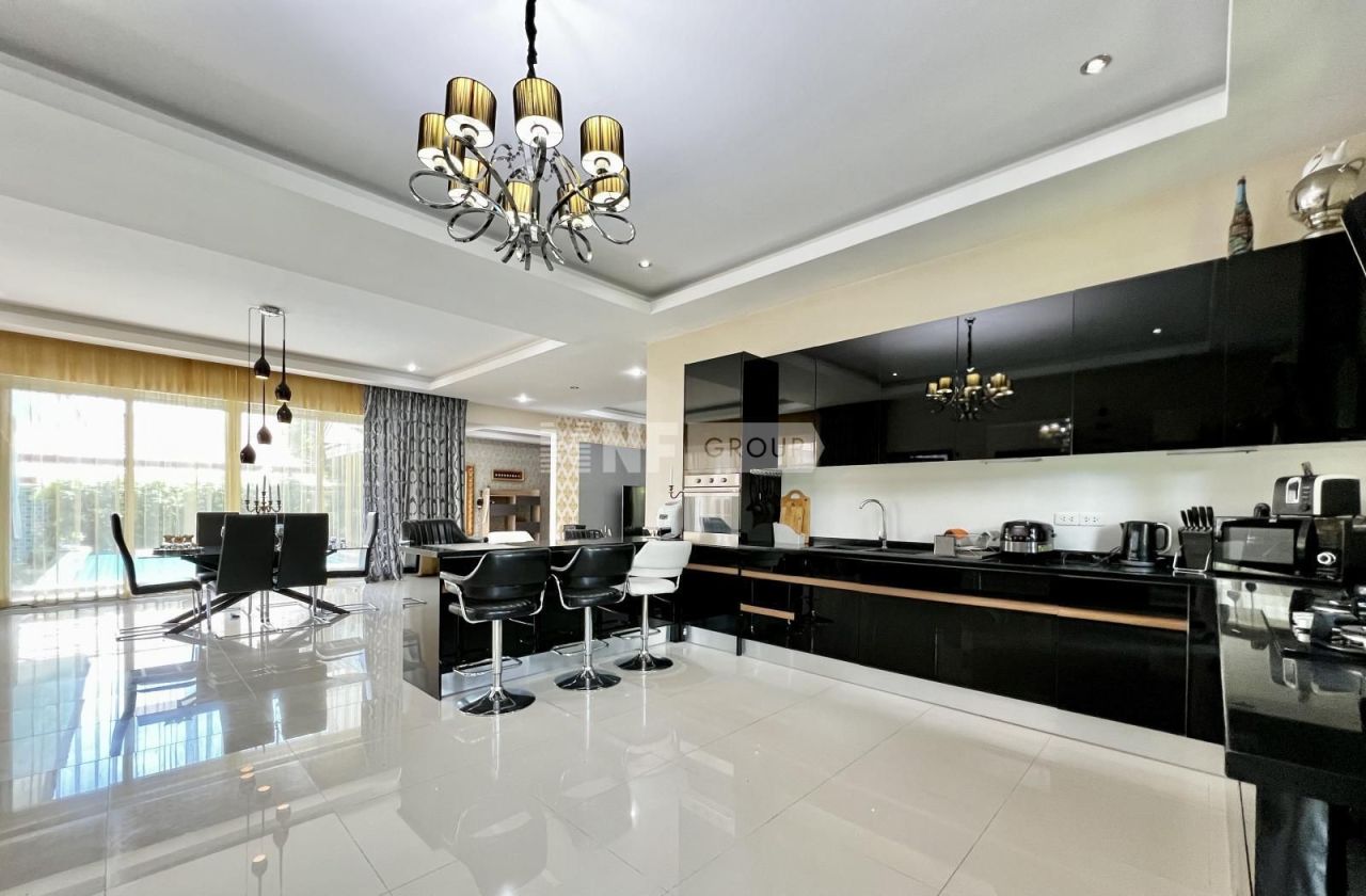 Villa in Pattaya, Thailand, 450 m² - Foto 2