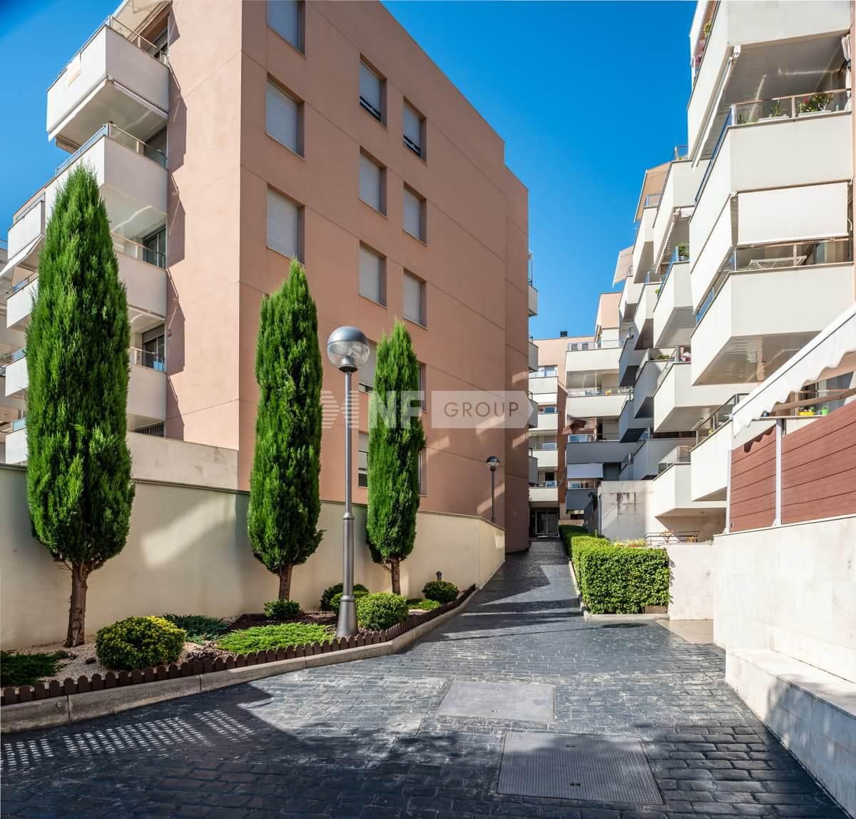 Wohnung in Lloret de Mar, Spanien, 80 m² - Foto 2
