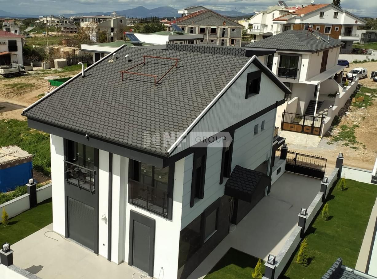 Villa a İzmir, Turchia, 195 m² - foto 2