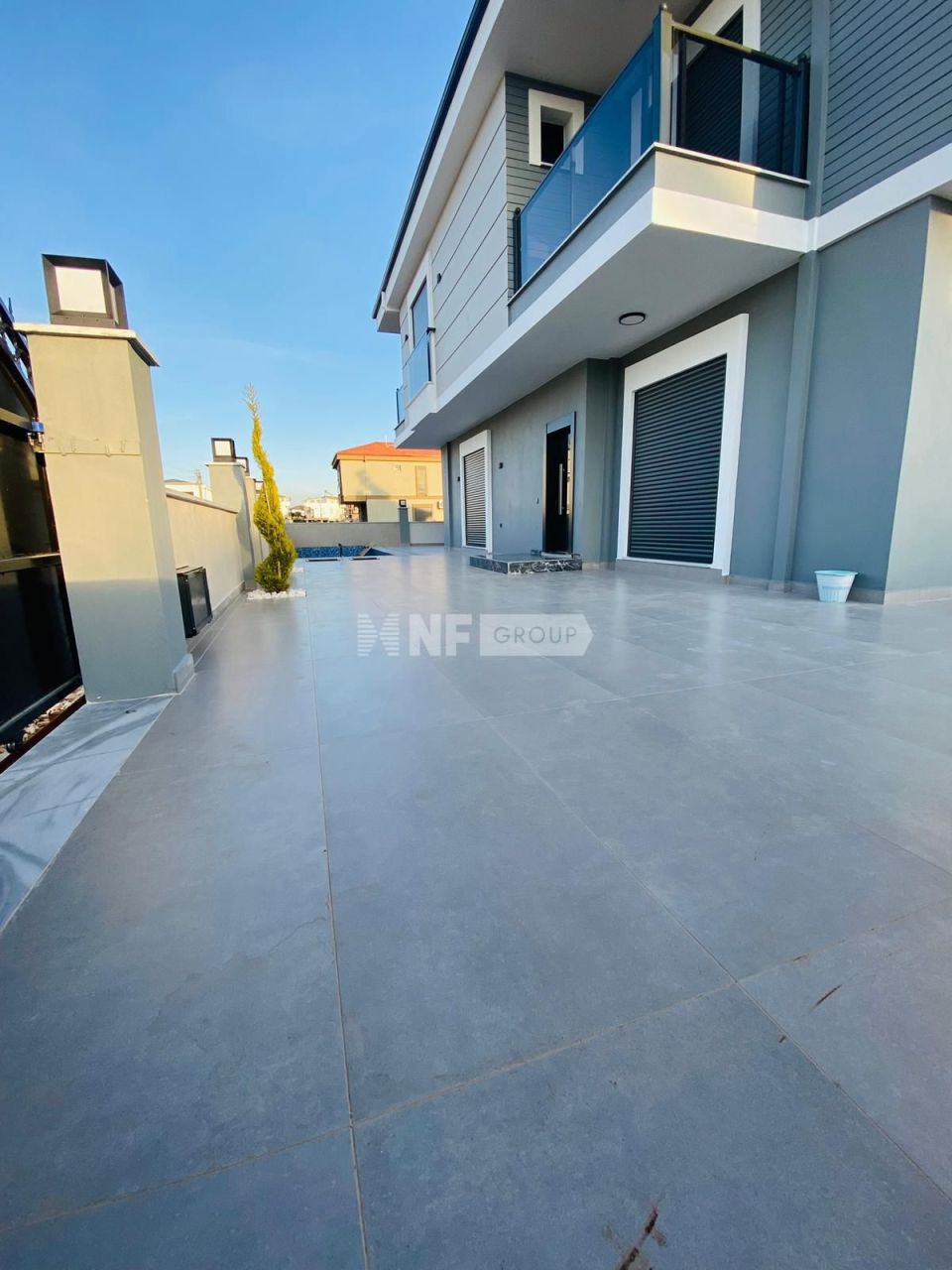 Villa en Izmir, Turquia, 190 m² - imagen 2