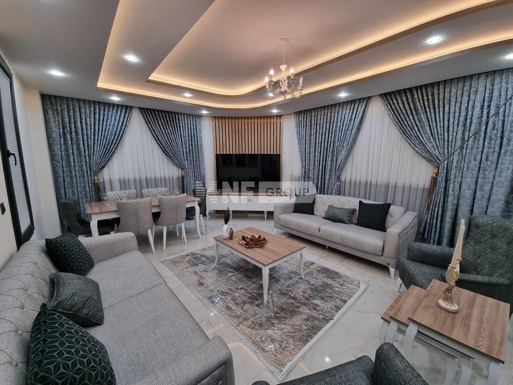 Villa à Izmir, Turquie, 240 m² - image 2