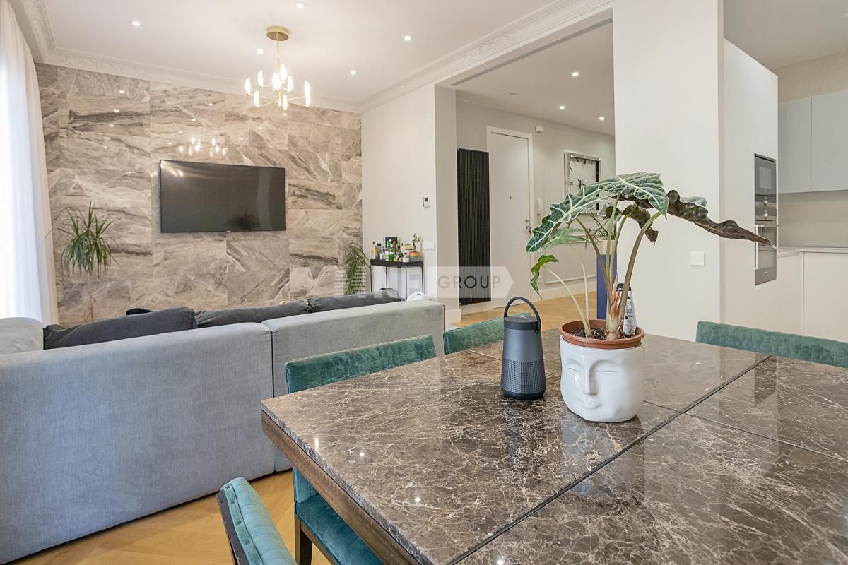 Apartamento en Barcelona, España, 134 m² - imagen 2