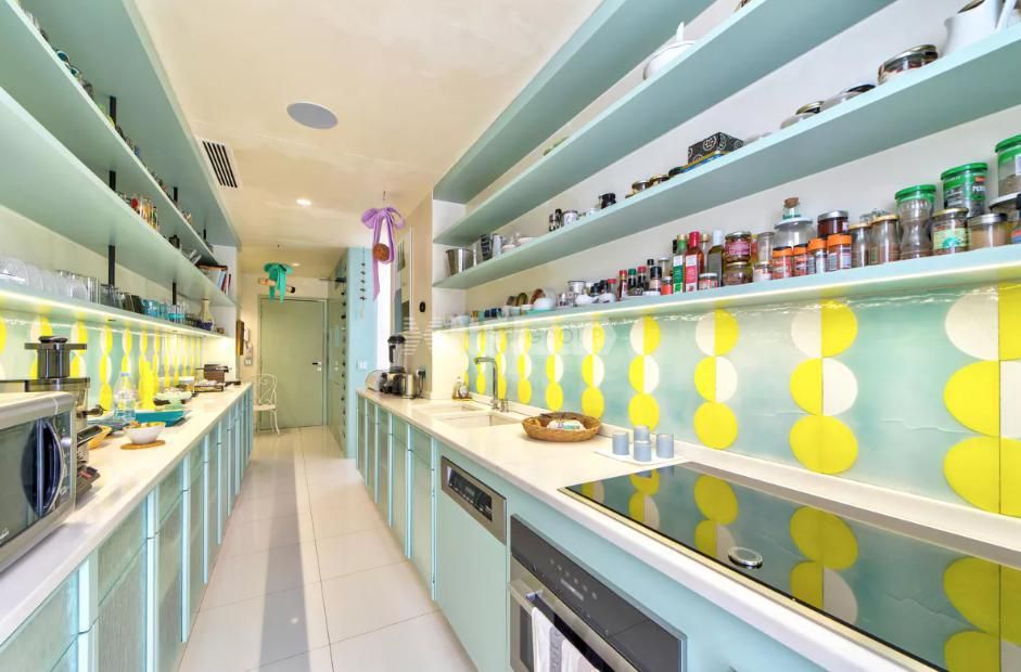 Apartment in Monaco, Monaco, 175 m² - picture 2