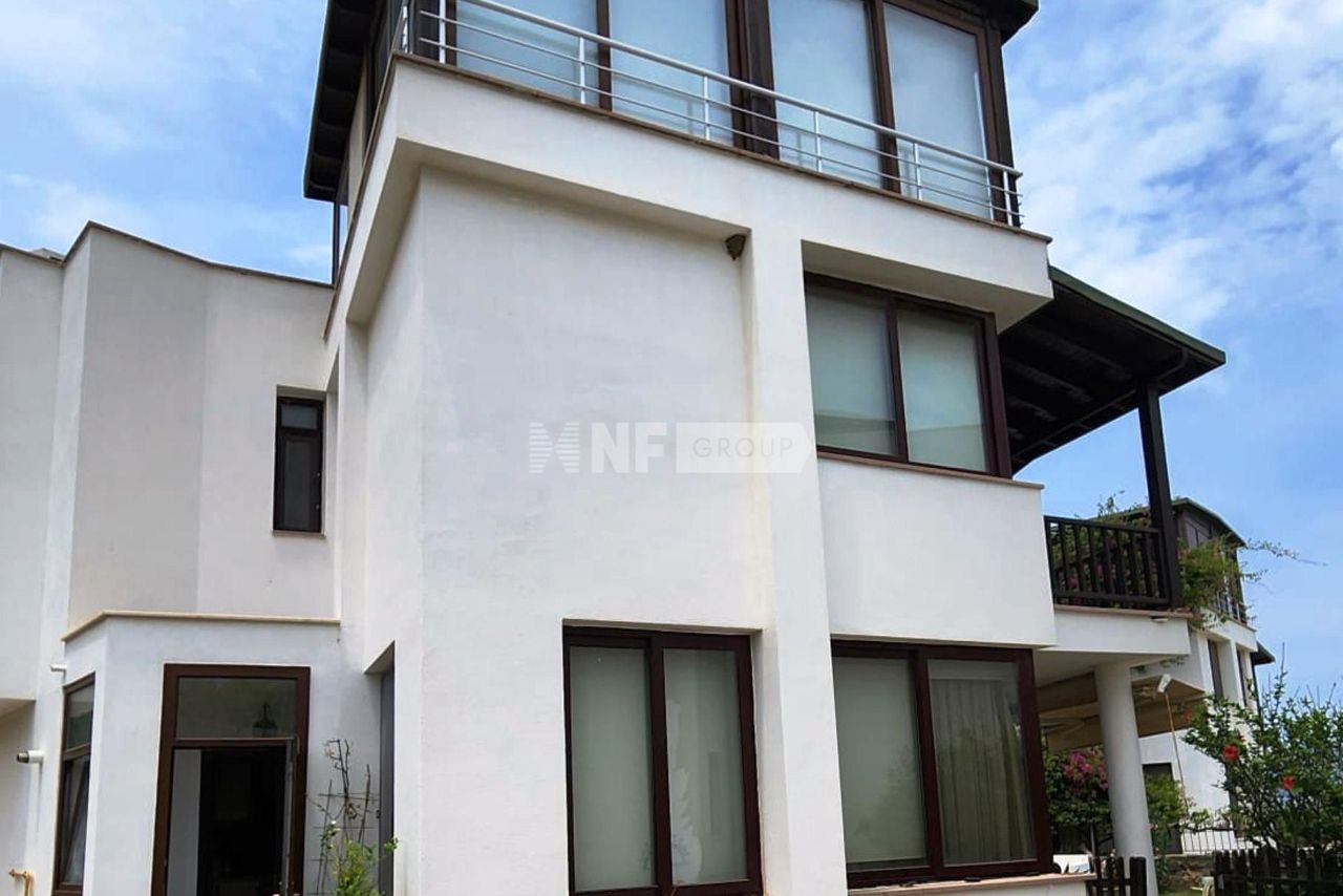 Villa a Bodrum, Turchia, 160 m² - foto 2