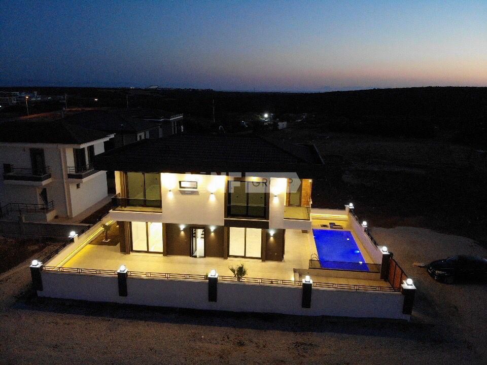Villa in Izmir, Turkey, 170 m² - picture 2