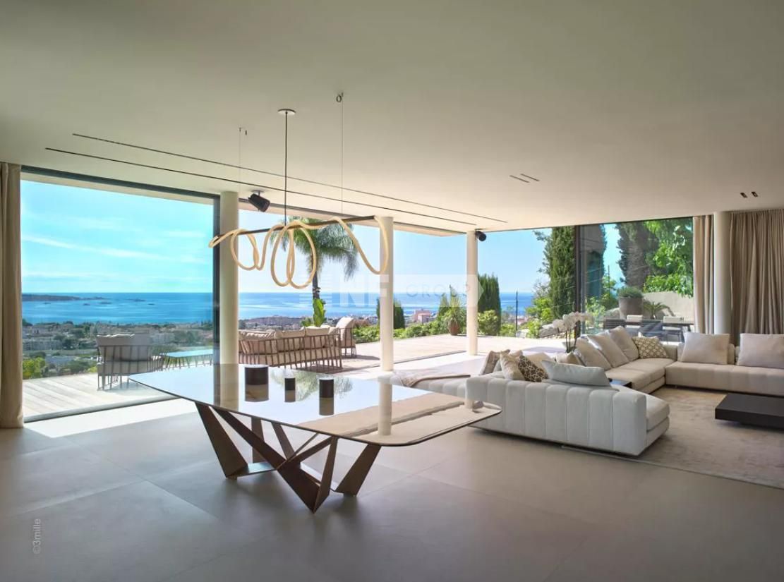 Villa in Cannes, Frankreich - Foto 2