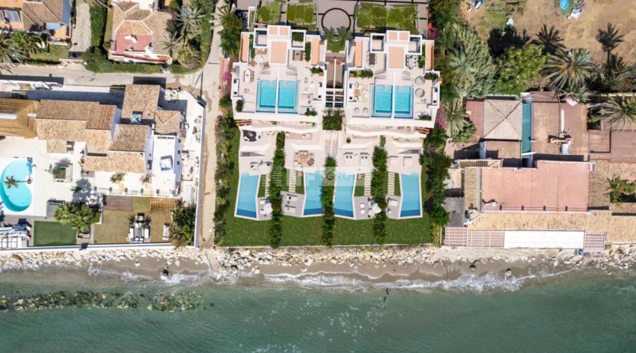 Villa in Marbella, Spanien, 868 m² - Foto 2