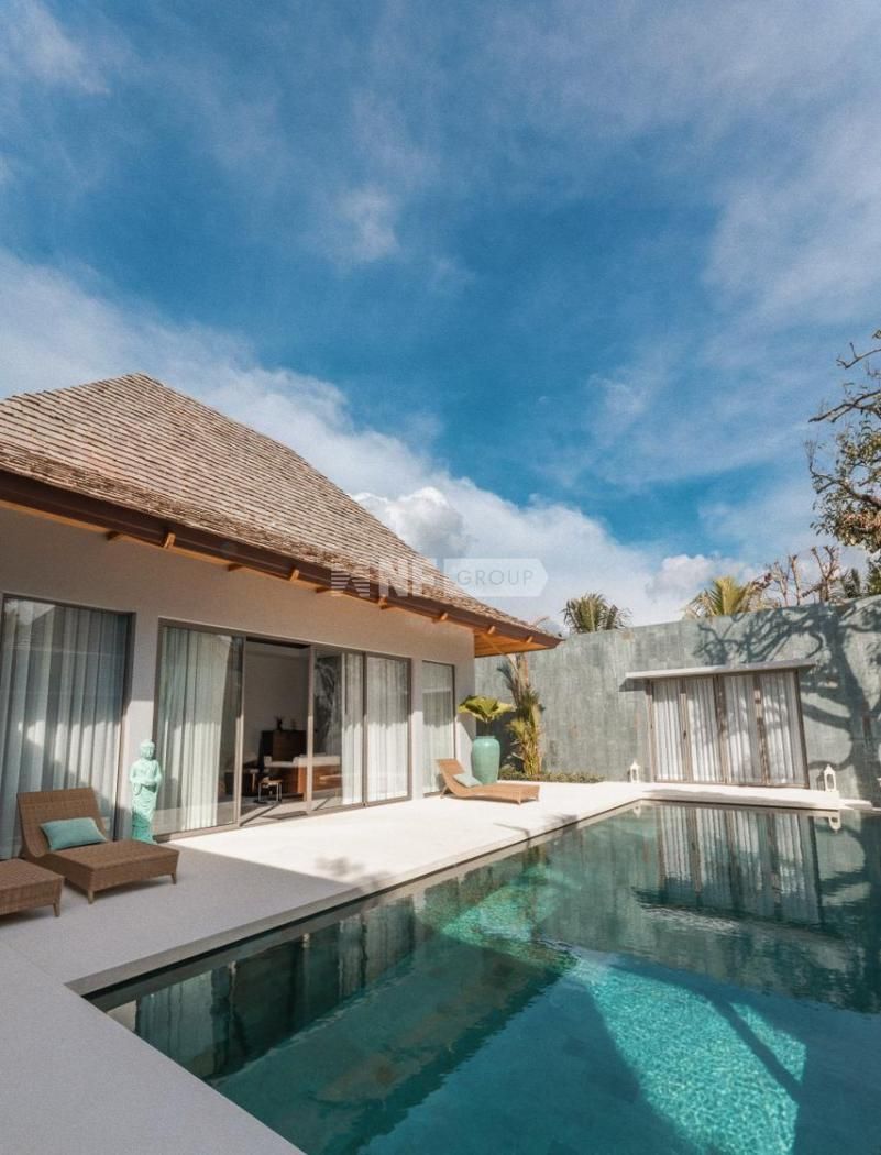 Villa in Phuket, Thailand, 418 m² - picture 2