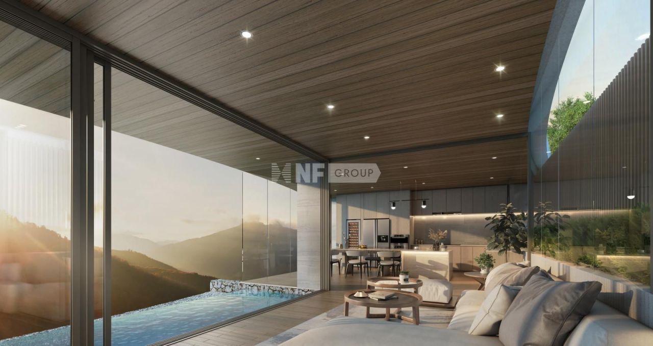 Villa in Pattaya, Thailand, 263 m² - picture 2