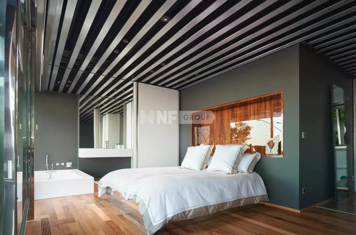 Villa in Nizza, Frankreich, 550 m² - Foto 2