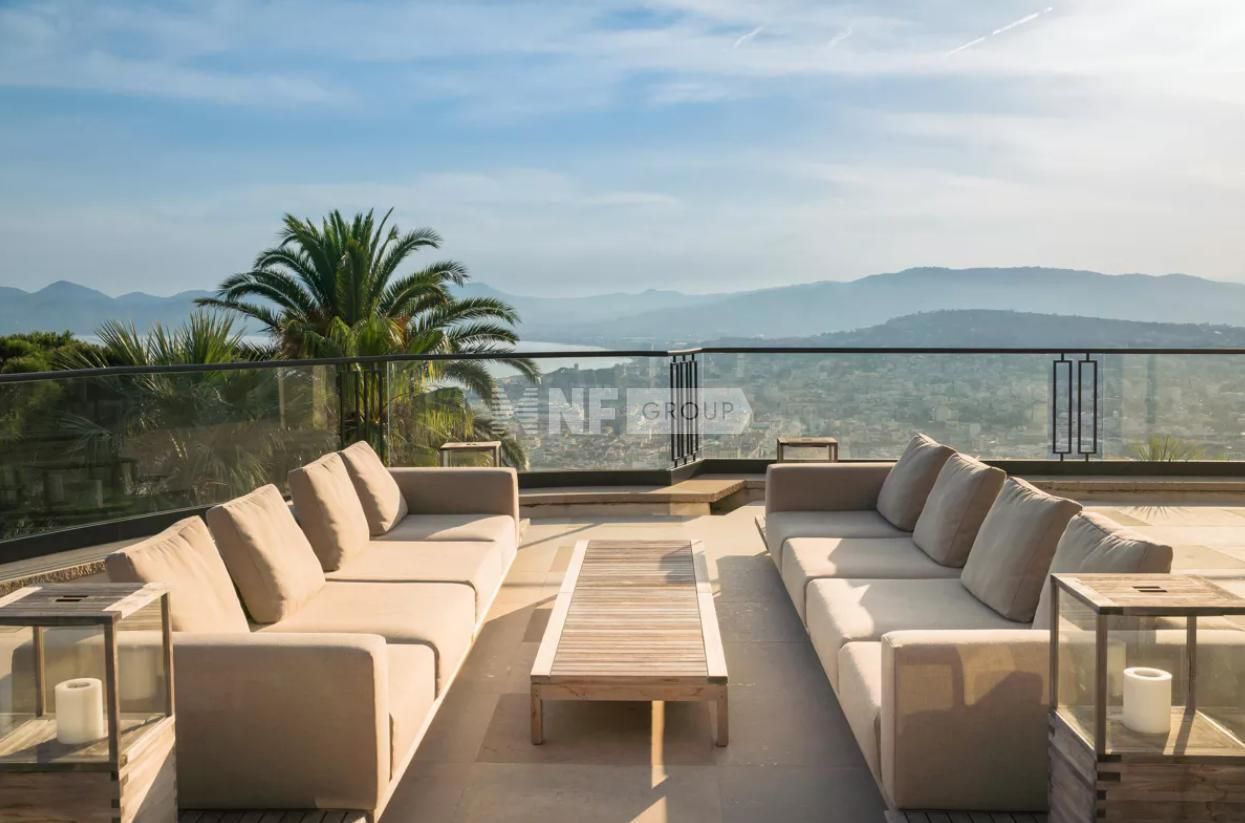 Villa in Cannes, France, 3 000 m² - picture 3