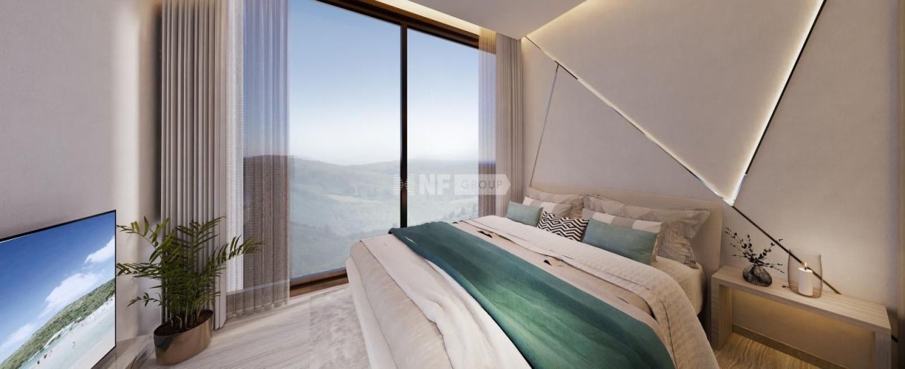 Appartement à Pattaya, Thaïlande, 54 m² - image 3