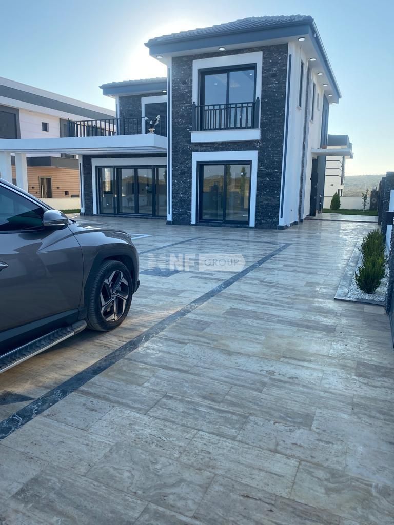 Villa en Izmir, Turquia, 200 m² - imagen 3