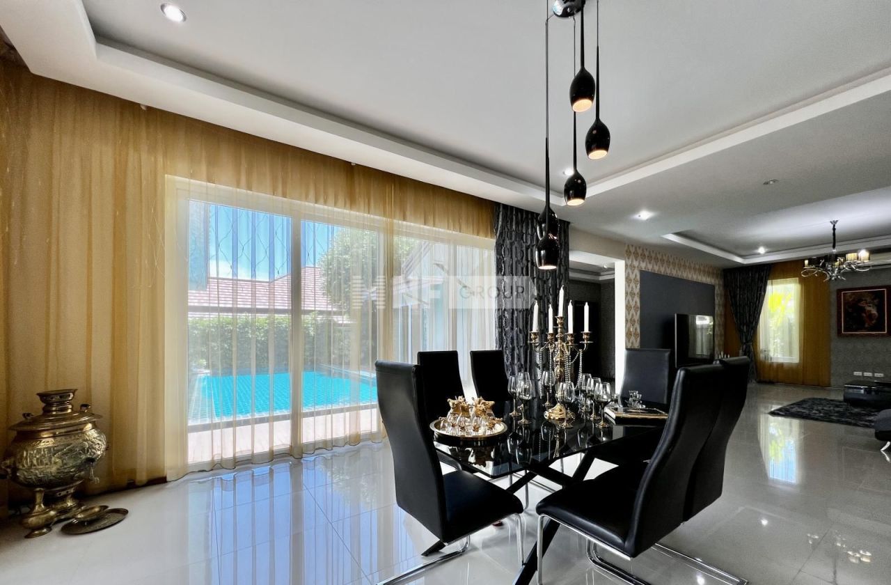 Villa in Pattaya, Thailand, 450 m² - Foto 3