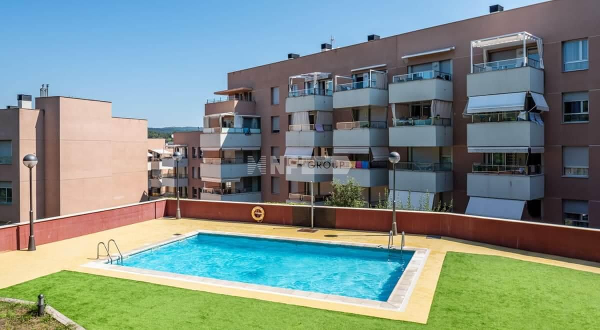 Wohnung in Lloret de Mar, Spanien, 80 m² - Foto 3