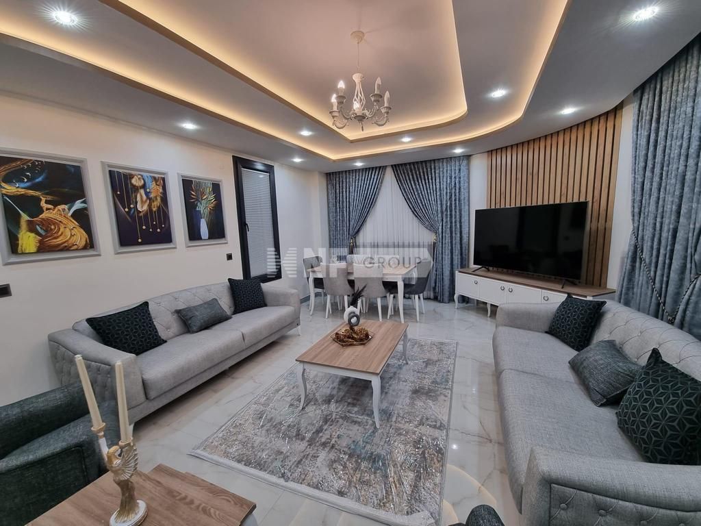 Villa à Izmir, Turquie, 240 m² - image 3