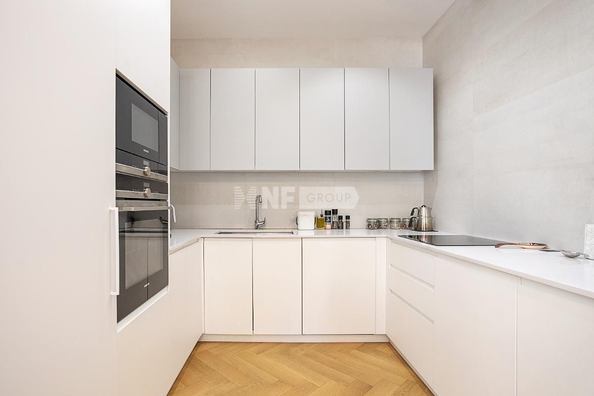 Apartamento en Barcelona, España, 134 m² - imagen 3