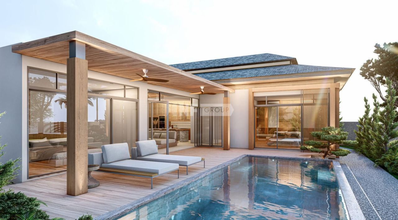 Villa in Phuket, Thailand, 346 m² - picture 3