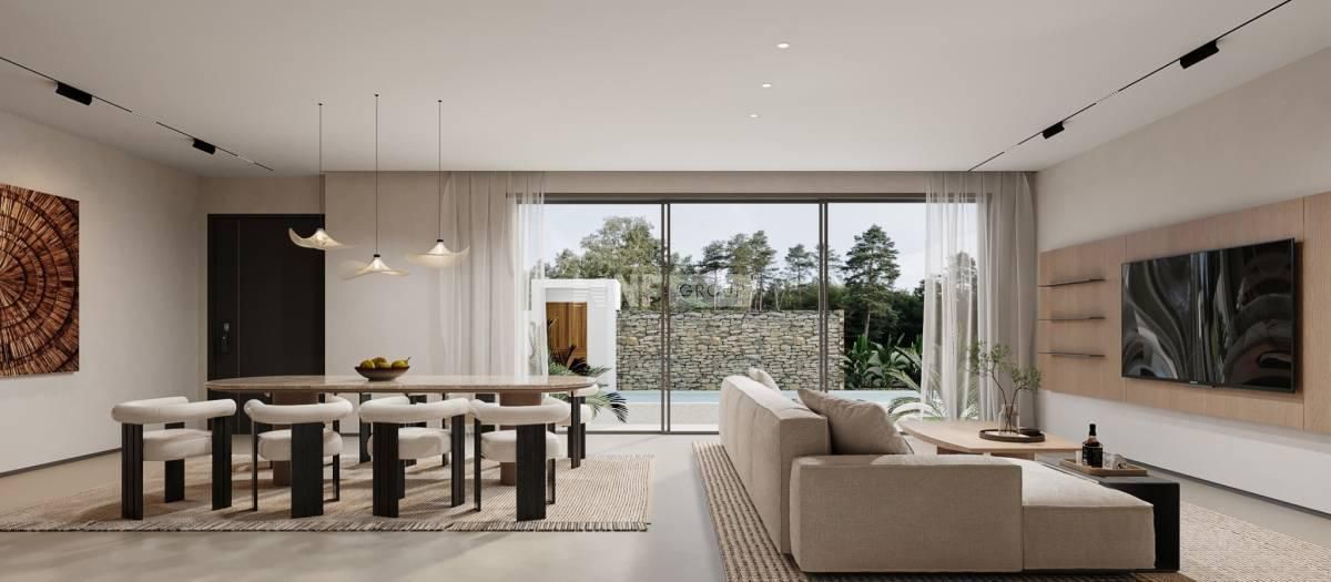 Villa a Phuket, Thailandia, 352 m² - foto 3