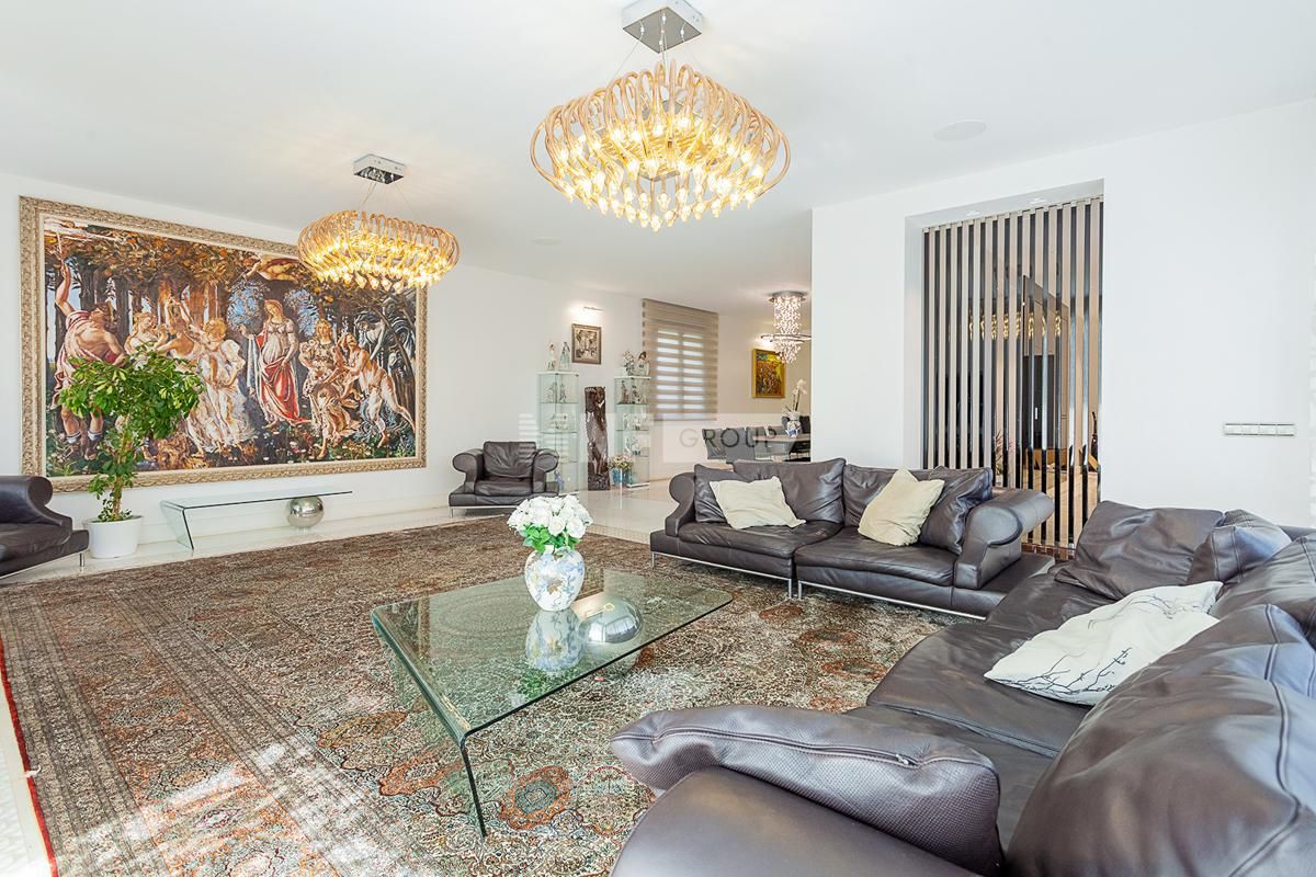 Villa en Platja D'Aro, España, 875 m² - imagen 3