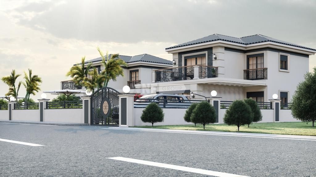 Villa en Izmir, Turquia, 220 m² - imagen 3