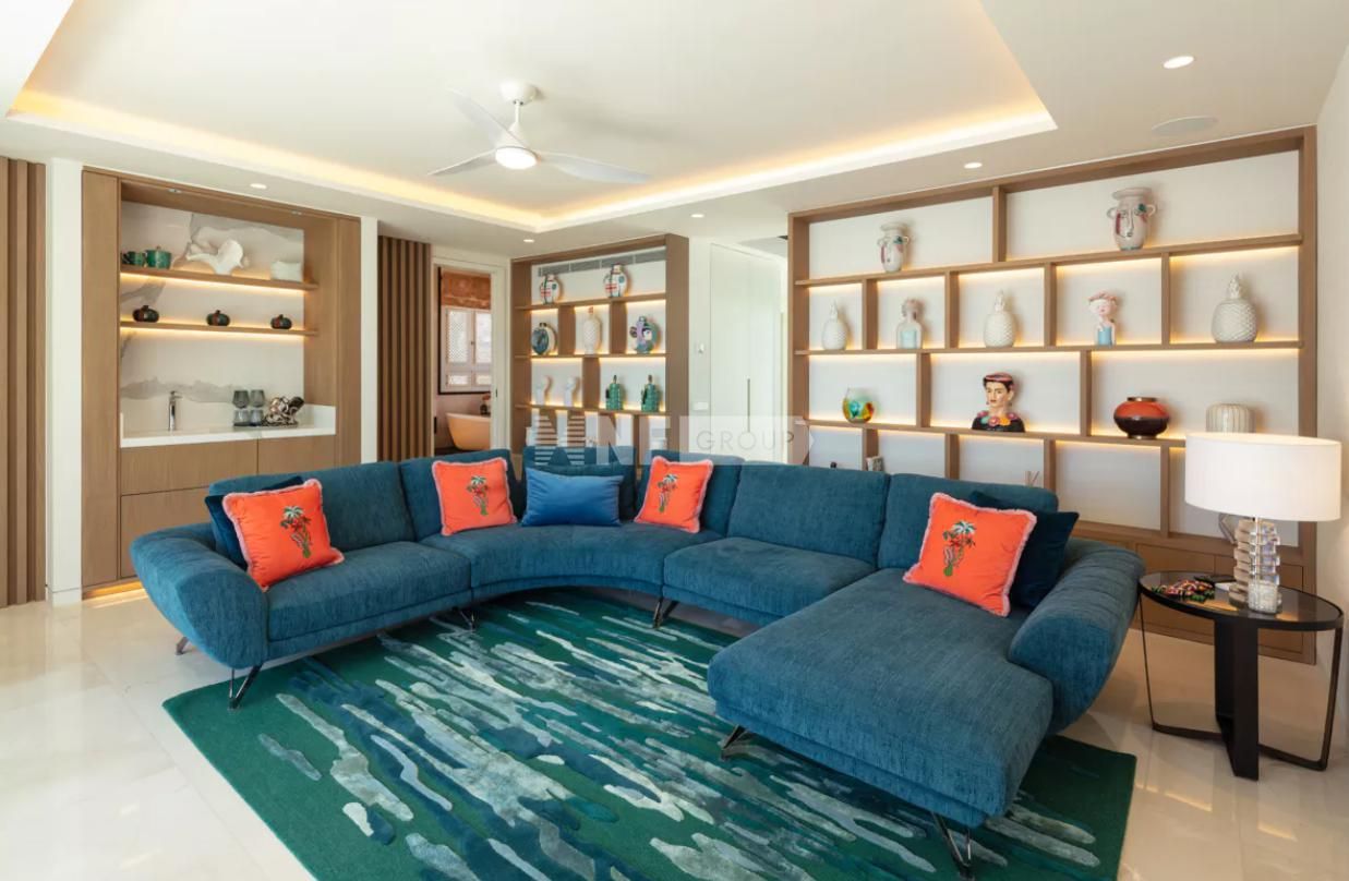 Attico a Marbella, Spagna - foto 3