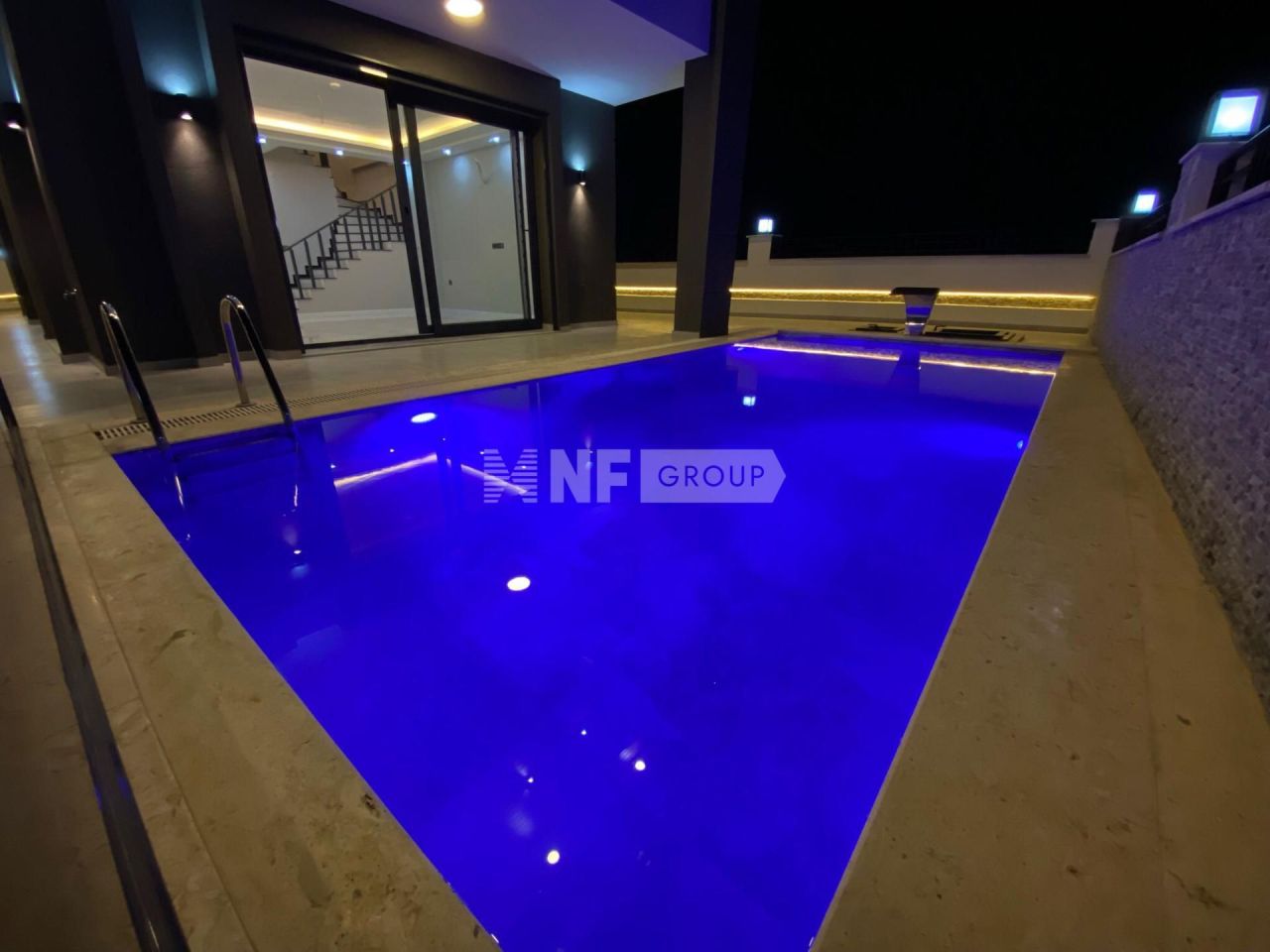 Villa in Izmir, Turkey, 170 m² - picture 3