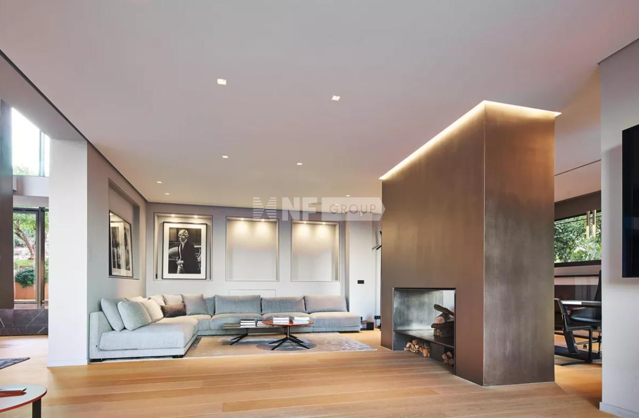 Villa in Cannes, Frankreich - Foto 3