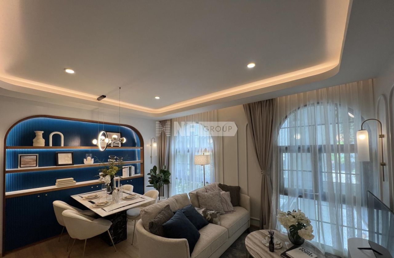 Wohnung in Phuket, Thailand, 47 m² - Foto 3