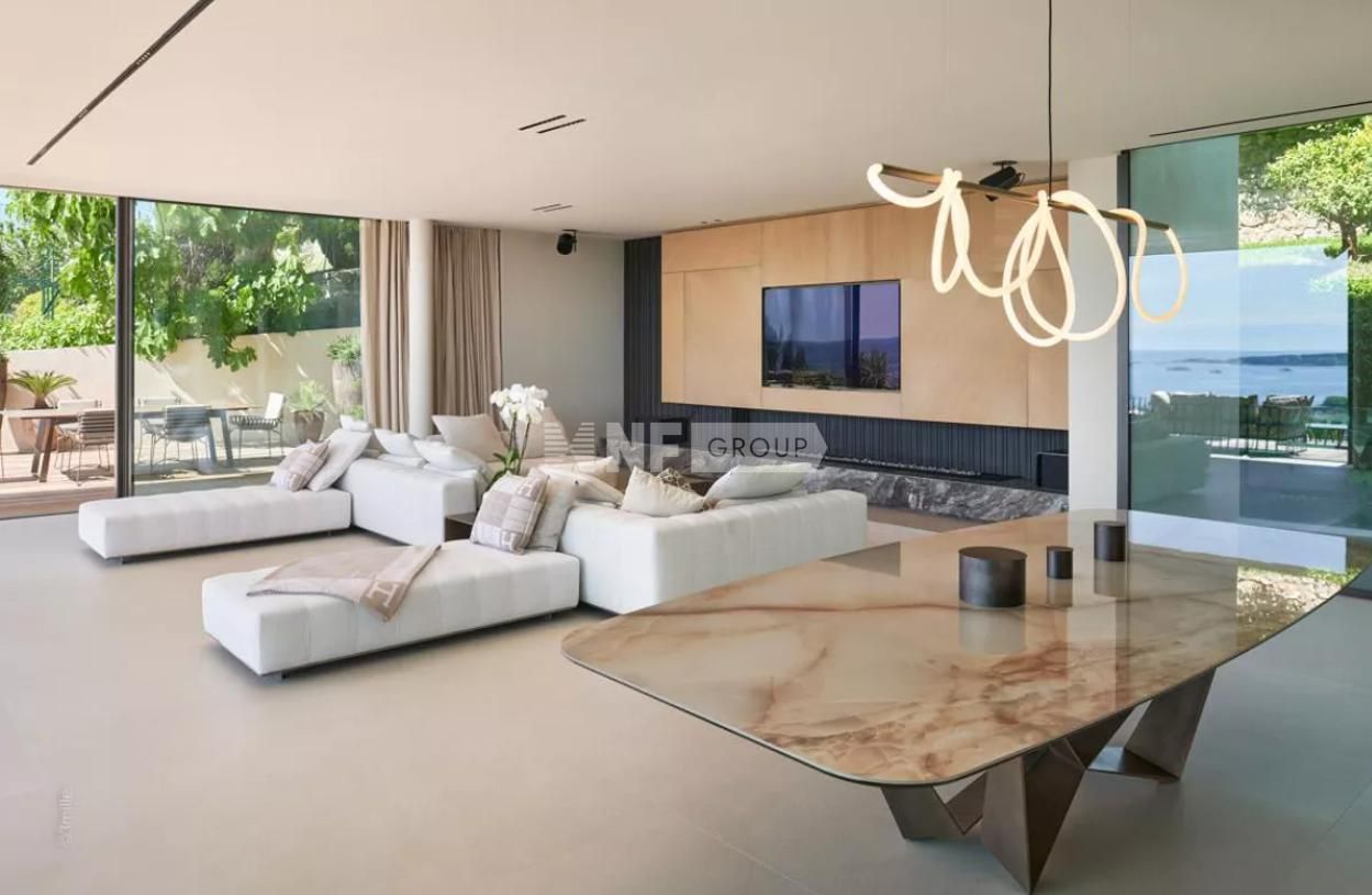 Villa in Cannes, Frankreich - Foto 3