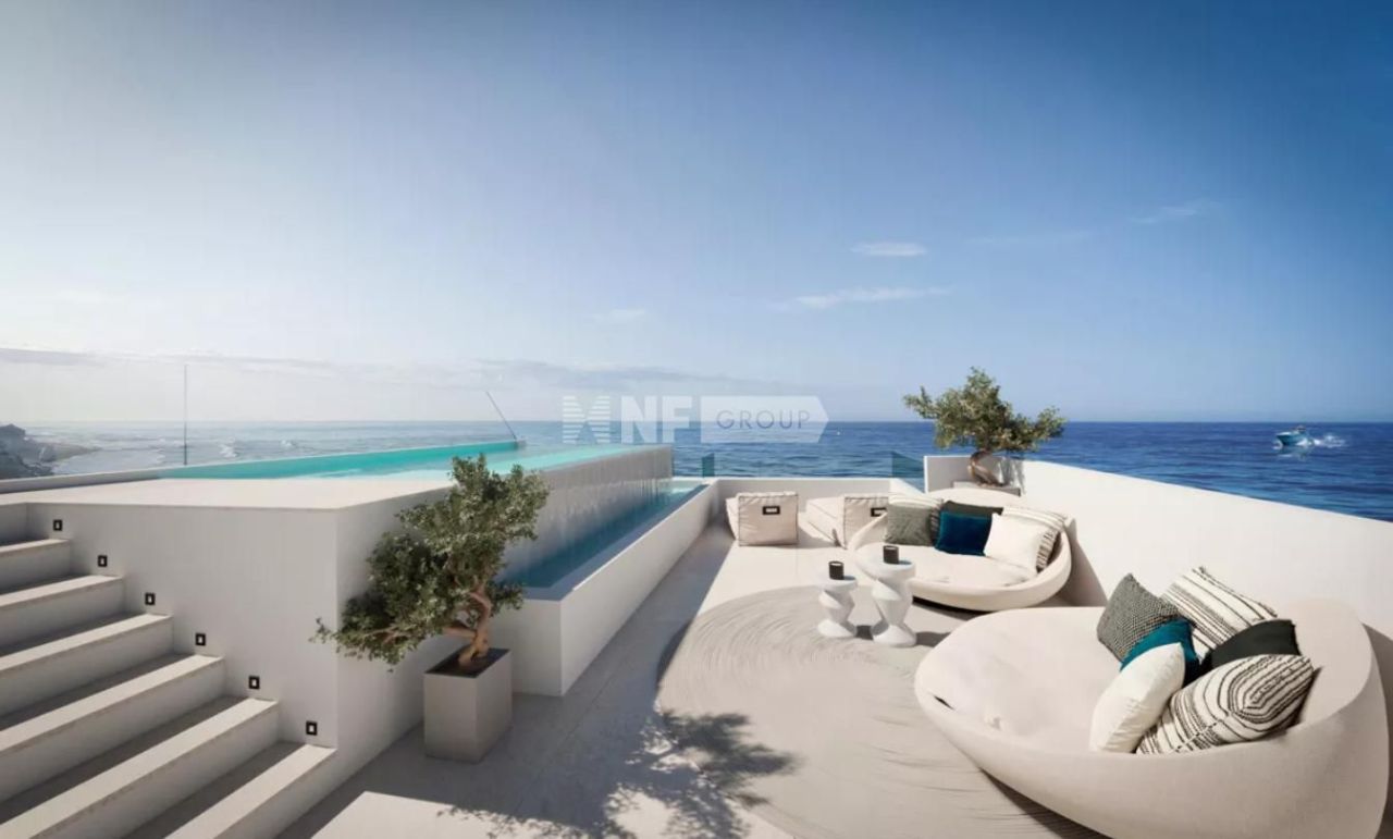 Villa in Marbella, Spanien, 868 m² - Foto 3