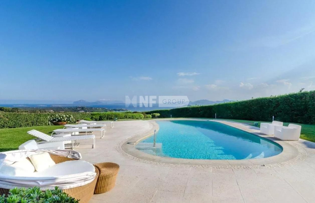 Villa Sardiniya, Italy, 599 m² - picture 3