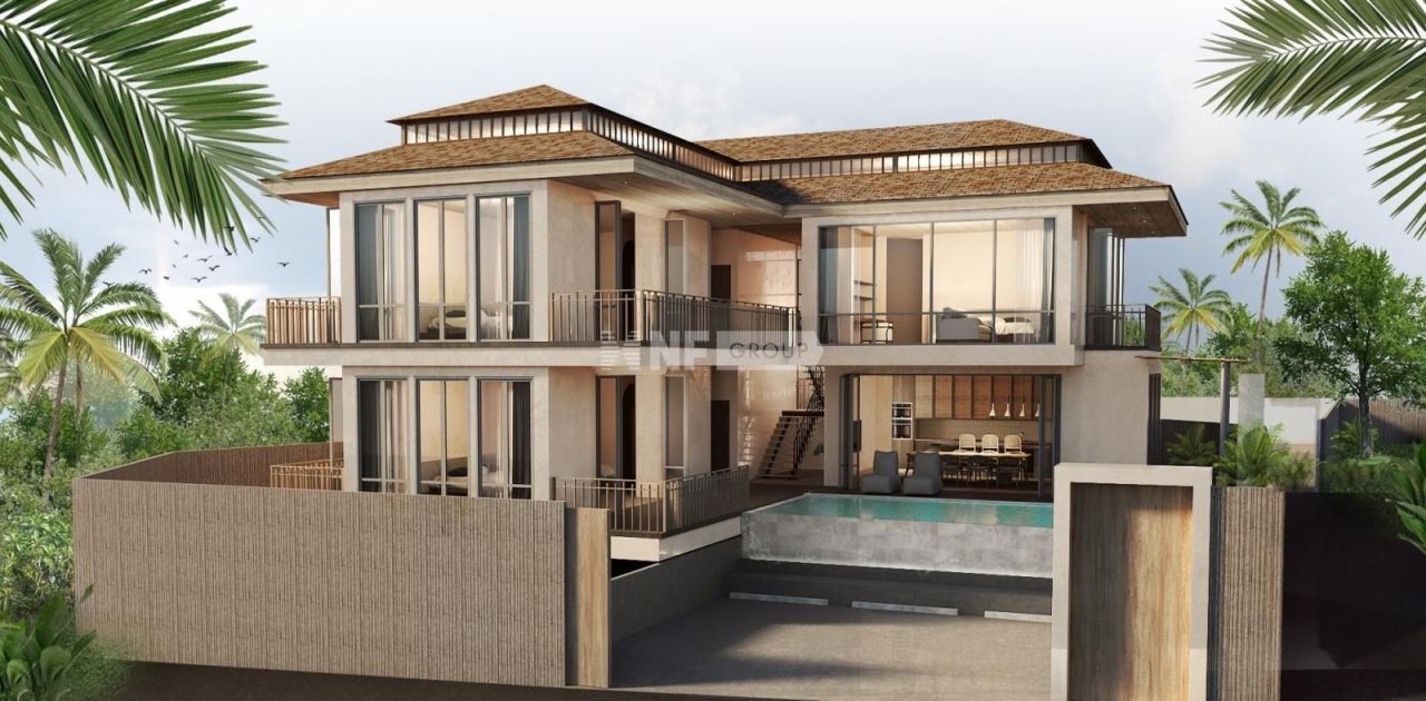 Villa in Phuket, Thailand, 472 m² - picture 3