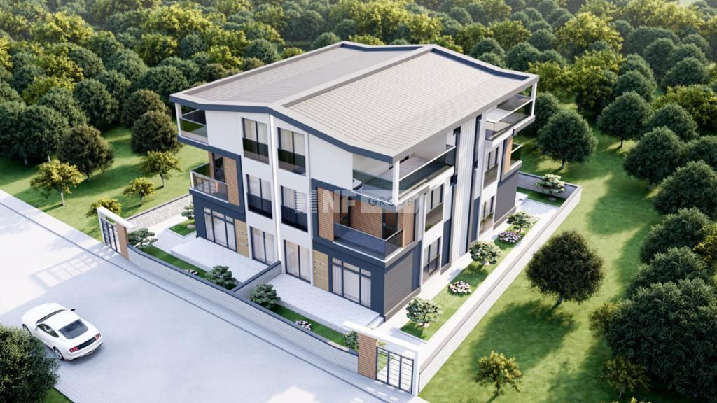 Villa à Izmir, Turquie, 190 m² - image 4