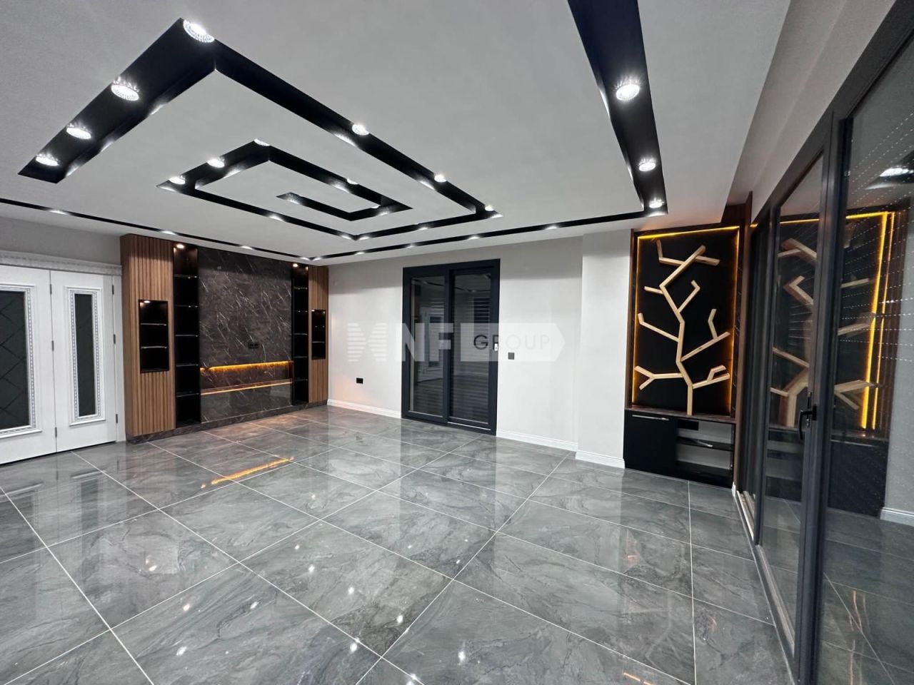 Villa en Izmir, Turquia, 240 m² - imagen 4