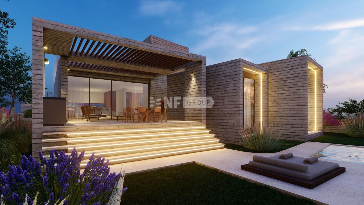 Villa in Paphos, Zypern - Foto 4