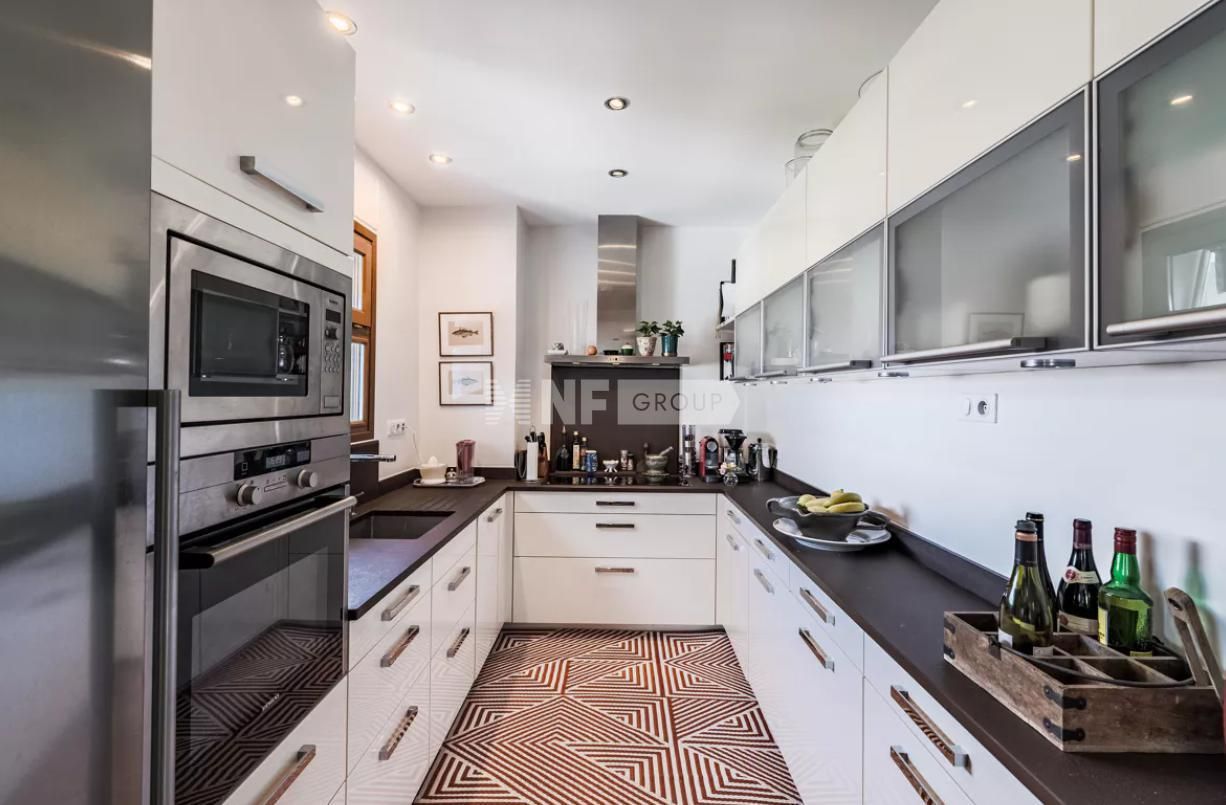 Wohnung in Nizza, Frankreich, 96 m² - Foto 4