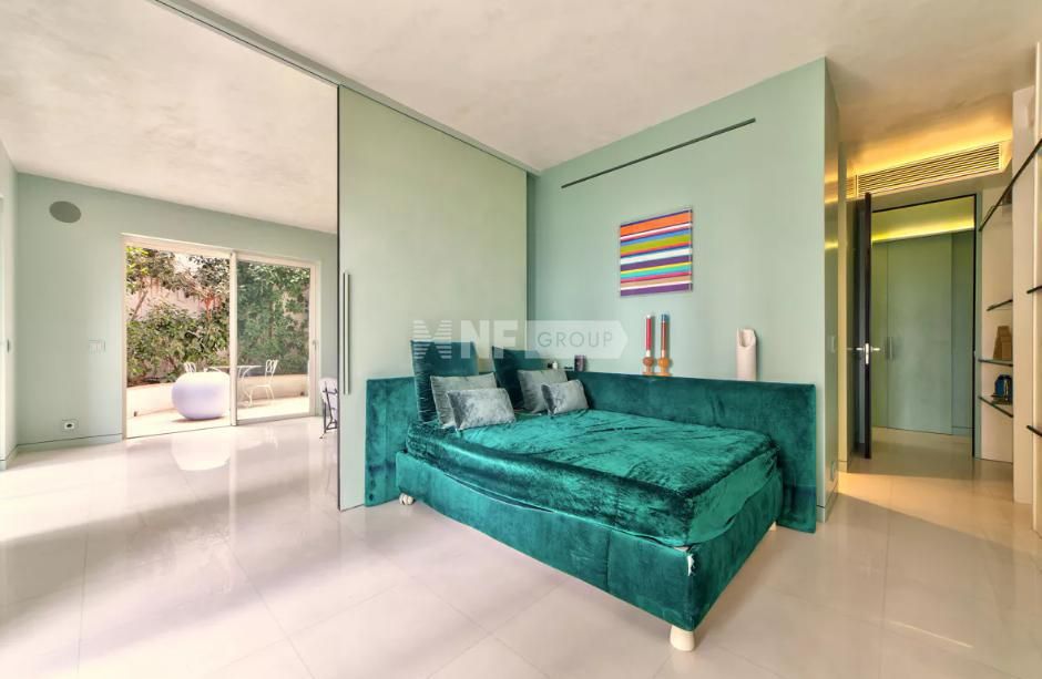 Apartment in Monaco, Monaco, 175 m² - picture 4