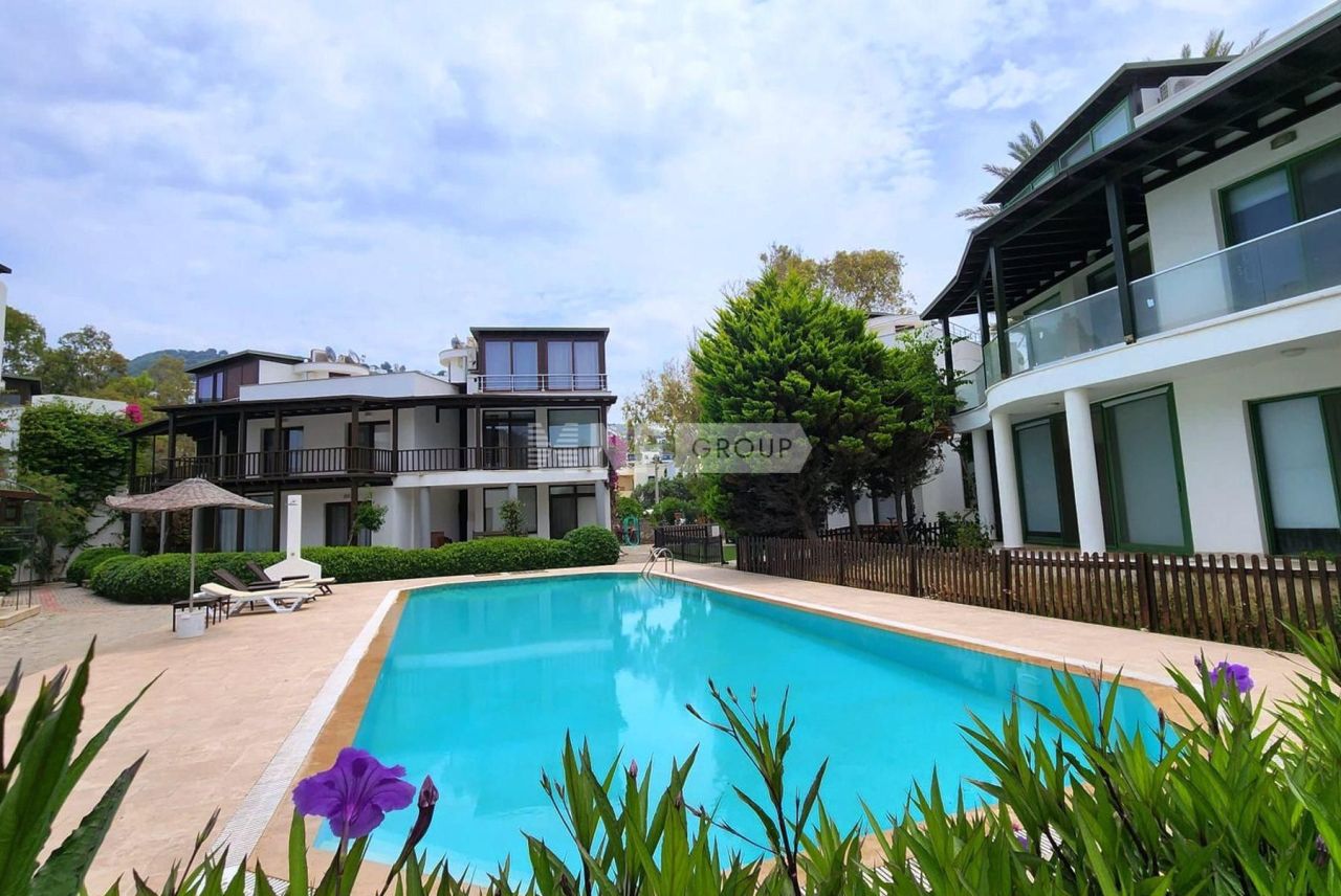 Villa a Bodrum, Turchia, 160 m² - foto 4