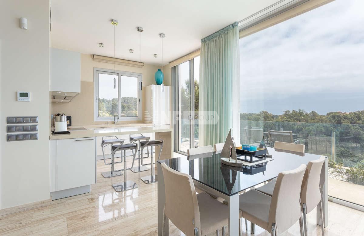 Villa en Tossa de Mar, España, 280 m² - imagen 4